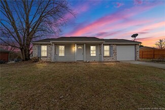 212 Saddle Dr, Charlestown, IN 47111