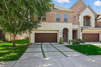 2812 Cedar Elm Dr, Carrollton, TX 75010