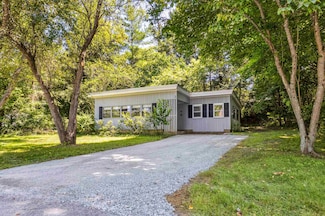 2 Brockway Rd, Hanover, NH 03755