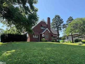 1415 Madison Ave, Burlington, IA 52601