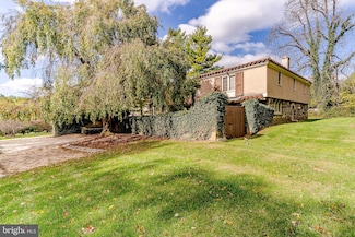 1000 Mount Pleasant Rd, Bryn Mawr, PA 19010