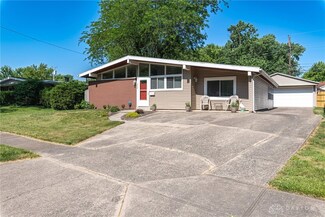 303 Orinoco St, Dayton, OH 45431