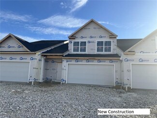 2686 Gala Rd NE, Louisville, OH 44641