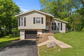 2008 N Southwest Ct, Columbia, MO 65202