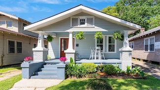 426 Evergreen Dr, Baton Rouge, LA 70806