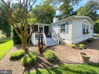 26750 N Rim Rd Unit 975, Millsboro, DE 19966