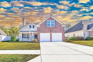 217 Appian Way, Myrtle Beach, SC 29588