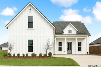 17338 Saw Grass Trail Ave, Prairieville, LA 70769