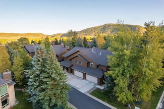1315 Ptarmigan Ct Unit 7, Park City, UT 84098