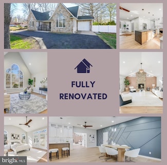 3620 Hill St, Fairfax, VA 22030