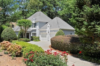 1050 Shady Valley Place NE, Atlanta, GA 30324