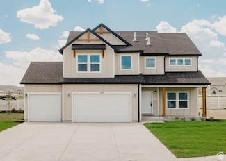 946 W Columbia Ct Unit 107, Riverdale, UT 84405