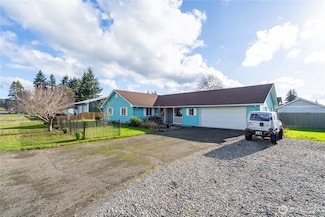 404 W Roanoke St, Centralia, WA 98531