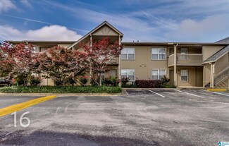210 15th St E Unit 16A, Tuscaloosa, AL 35401