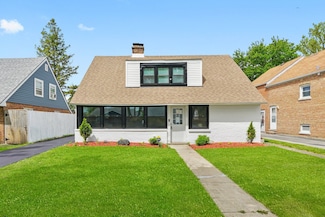 4332 Center Ave, Lyons, IL 60534