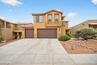 1123 Marchbanks Dr, Sierra Vista, AZ 85635