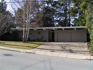 1564 Forge Rd, San Mateo, CA 94402