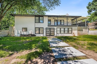 514 Melody Ln, Amarillo, TX 79118