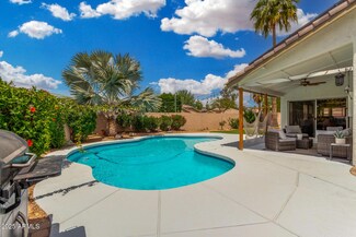 1653 E Gail Dr, Chandler, AZ 85225