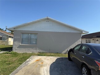 772 NW 5th St, Homestead, FL 33034
