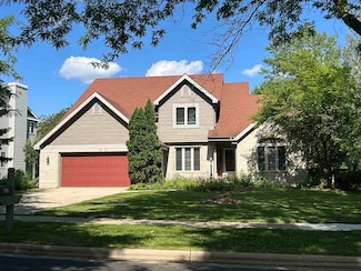 821 Ondossagon Way, Madison, WI 53719