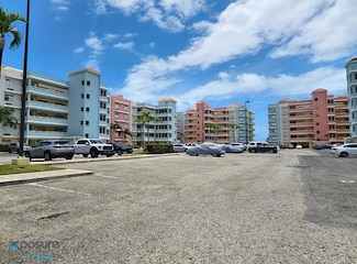 466 Carr Prairie Unit 412, Isabela, PR 00662