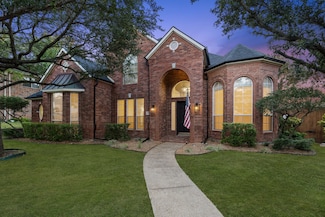 1410 Pebble Hills Dr, Rockwall, TX 75087