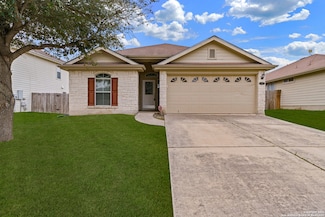 3941 Whisper Field, Cibolo, TX 78108