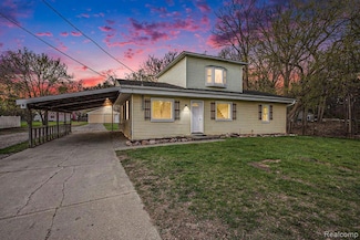 2543 Imlay City Rd, Lapeer, MI 48446