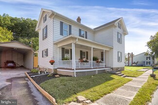 6655 William Penn Hwy, Mifflintown, PA 17059
