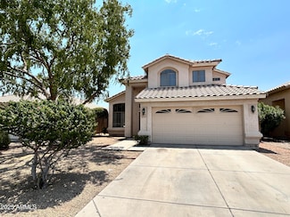 8239 W Voltaire Ave, Peoria, AZ 85381