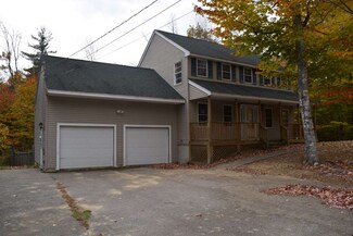 10 Dames Brook Dr, Milton, NH 03851