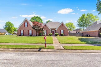 9100 Champlain Dr, Olive Branch, MS 38654