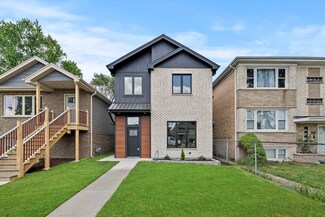 3722 Clarence Ave, Berwyn, IL 60402