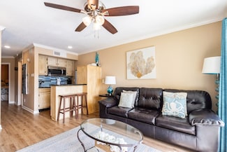 6300 Seawall Blvd Unit 9205, Galveston, TX 77551