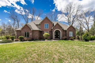 143 Ginger Dale Dr, Glen Carbon, IL 62034