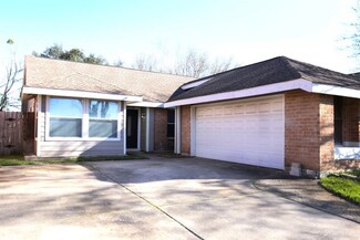 19734 Coppervine Ln, Houston, TX 77084