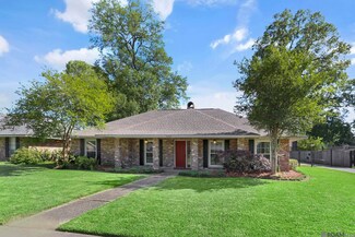 16028 Shenandoah Ave, Baton Rouge, LA 70817