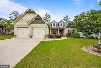161 Presidents Way, Forsyth, GA 31029