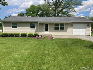 3900 McPheron Rd, Lima, OH 45804