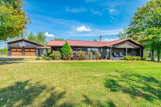 12605 Red Clay Rd, Apison, TN 37302