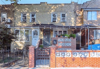 1653 73rd St, Brooklyn, NY 11204