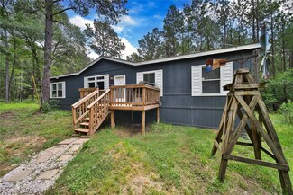 87 Hawthorne Rd, New Waverly, TX 77358