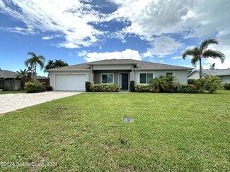 1245 Shady Ln, Merritt Island, FL 32952