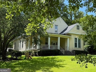 129 Bay Valley Dr SW, Milledgeville, GA 31061