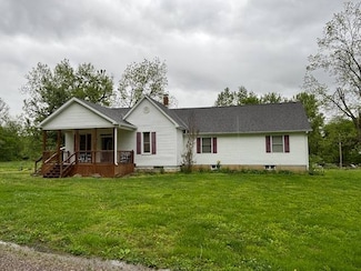 8441 N 900 Blvd, Mount Carmel, IL 62863
