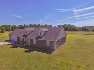 16461 Jessica Ln, Lexington, OK 73051