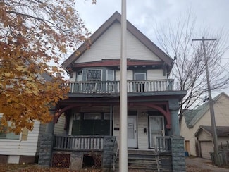 1537 N 37th St Unit 1539, Milwaukee, WI 53208