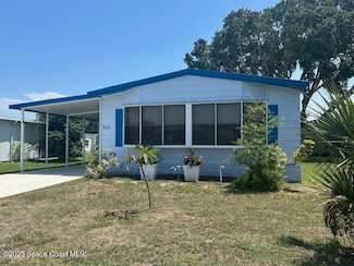 933 Frangi Pani Dr, Sebastian, FL 32976