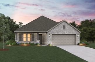 Brooks, Little Elm, TX 75068